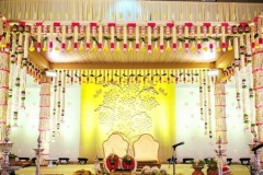 Wedding Stage Flower Decoration Pondicherry, Chennai, Cuddalore, Tamilnadu